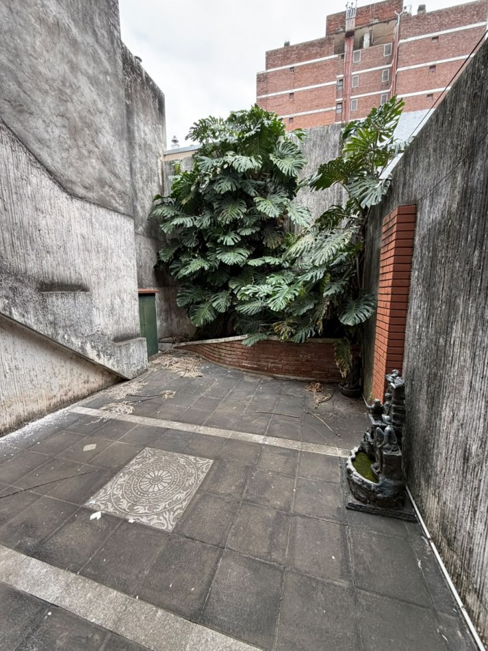 Casa de categoria de 3 dormitorios en el corazon del Centro Historico de Santa Fe