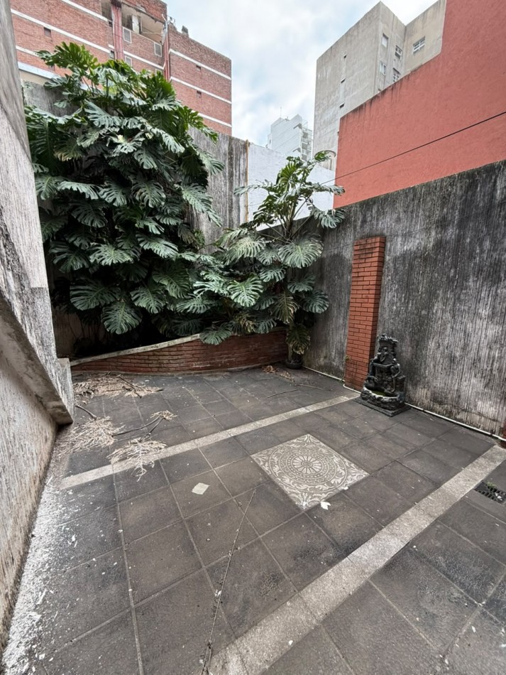 Casa de categoria de 3 dormitorios en el corazon del Centro Historico de Santa Fe