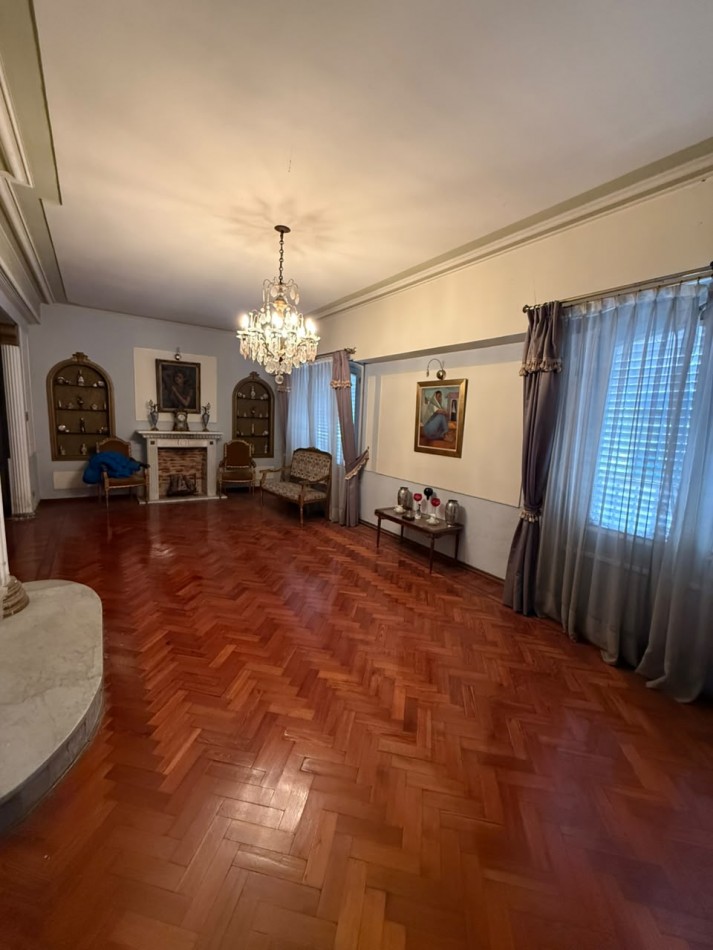 Casa de categoria de 3 dormitorios en el corazon del Centro Historico de Santa Fe