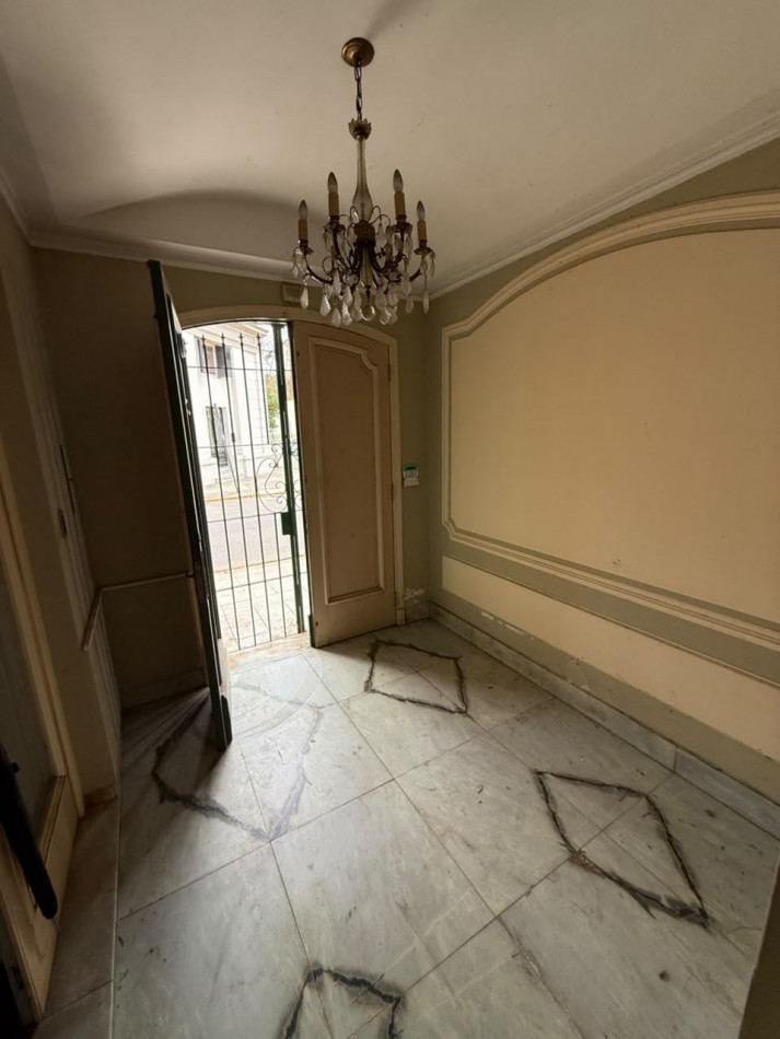 Casa de categoria de 3 dormitorios en el corazon del Centro Historico de Santa Fe