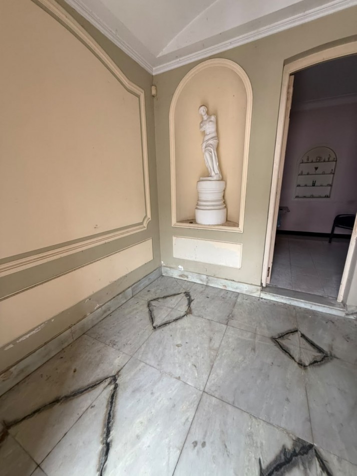 Casa de categoria de 3 dormitorios en el corazon del Centro Historico de Santa Fe