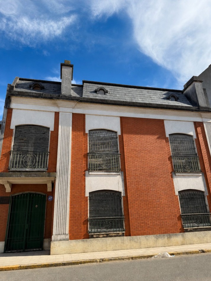 Casa de categoria de 3 dormitorios en el corazon del Centro Historico de Santa Fe