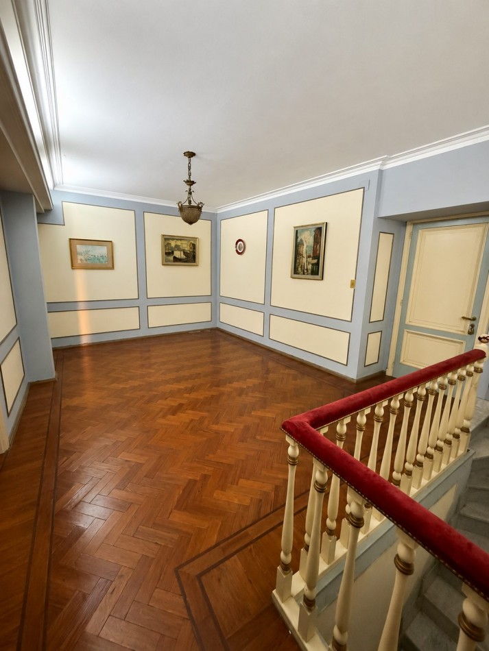 Casa de categoria de 3 dormitorios en el corazon del Centro Historico de Santa Fe