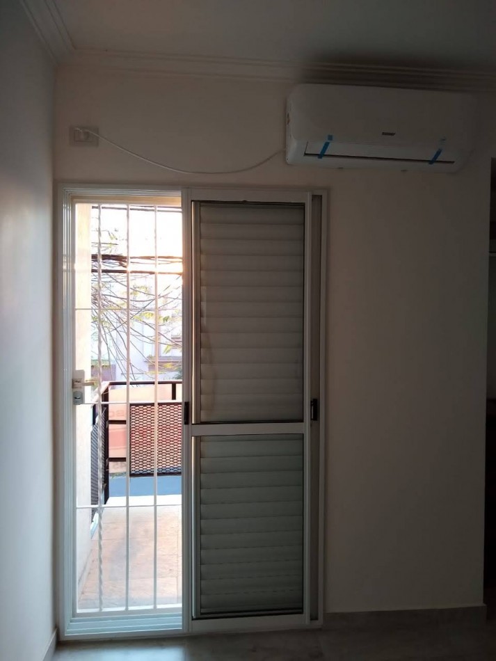Departamento 1 Dormitorio Venta Candioti Norte Santa Fe Excelente Ubicacion
