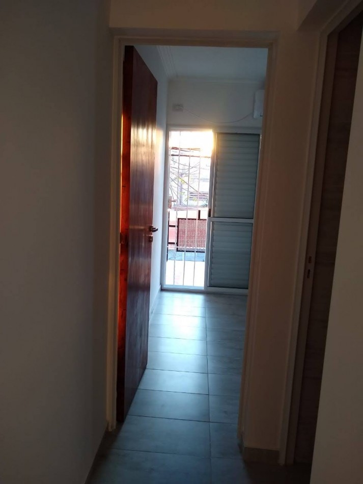 Departamento 1 Dormitorio Venta Candioti Norte Santa Fe Excelente Ubicacion