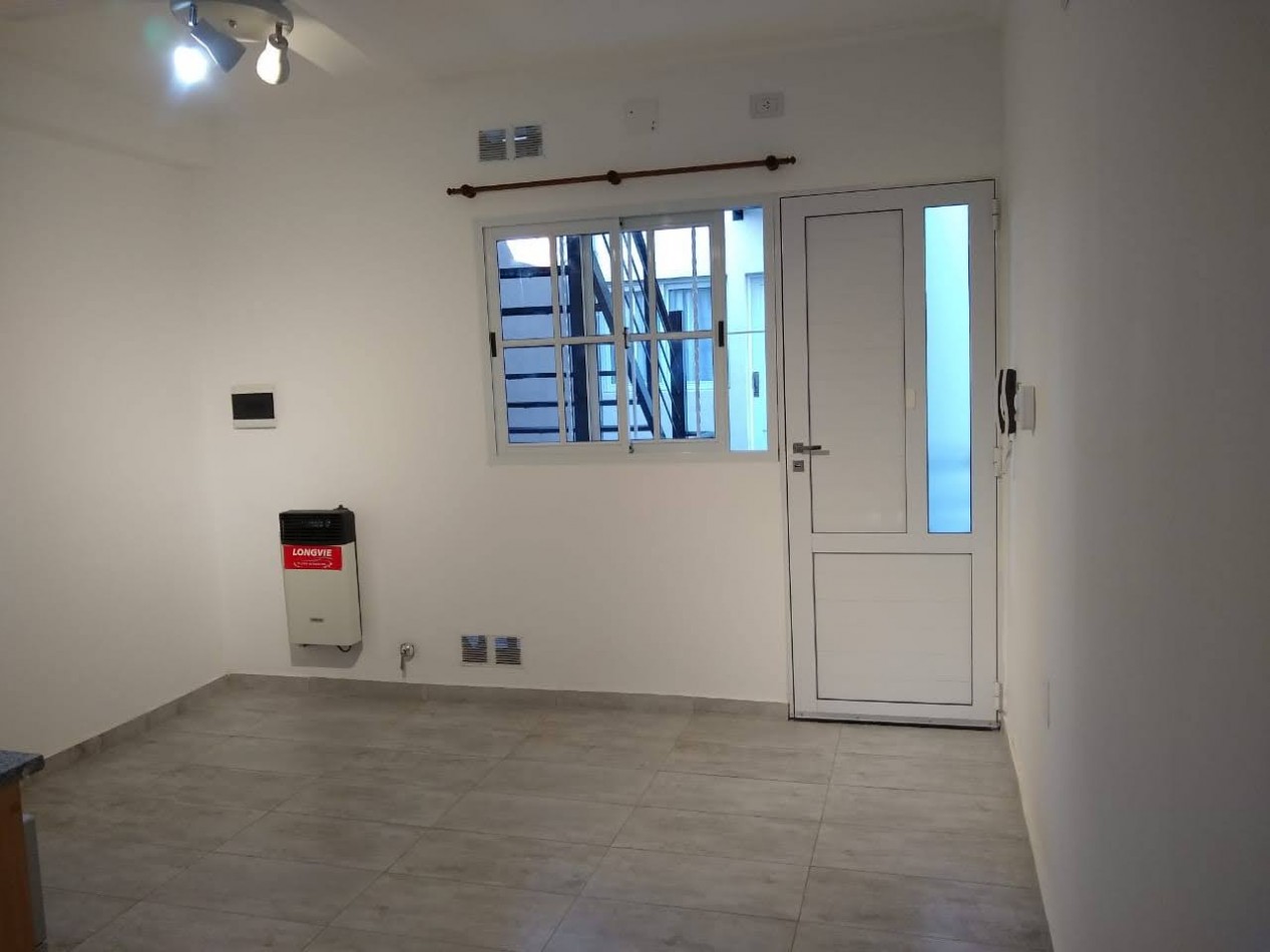 Departamento 1 Dormitorio Venta Candioti Norte Santa Fe Excelente Ubicacion