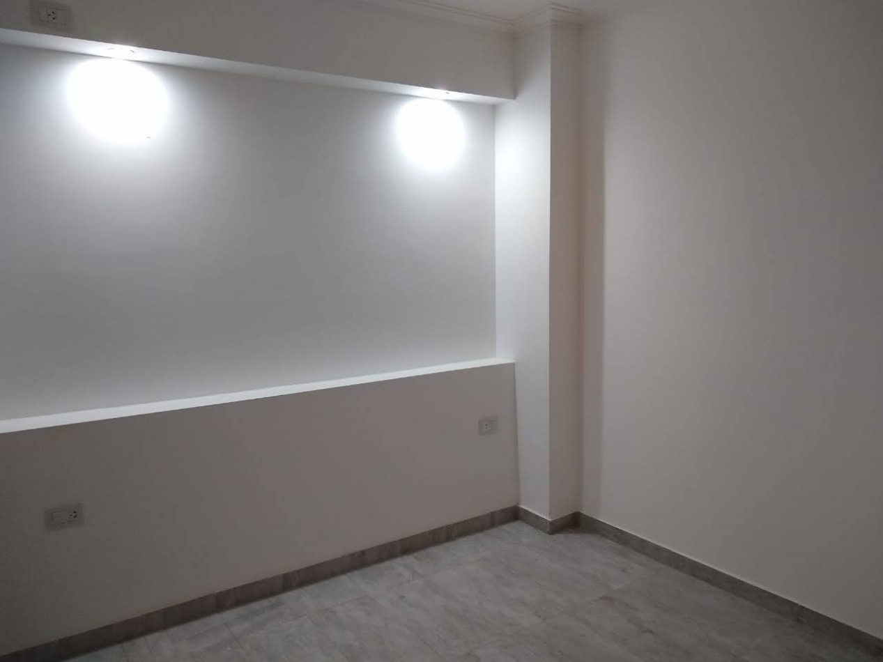 Departamento 1 Dormitorio Venta Candioti Norte Santa Fe Excelente Ubicacion
