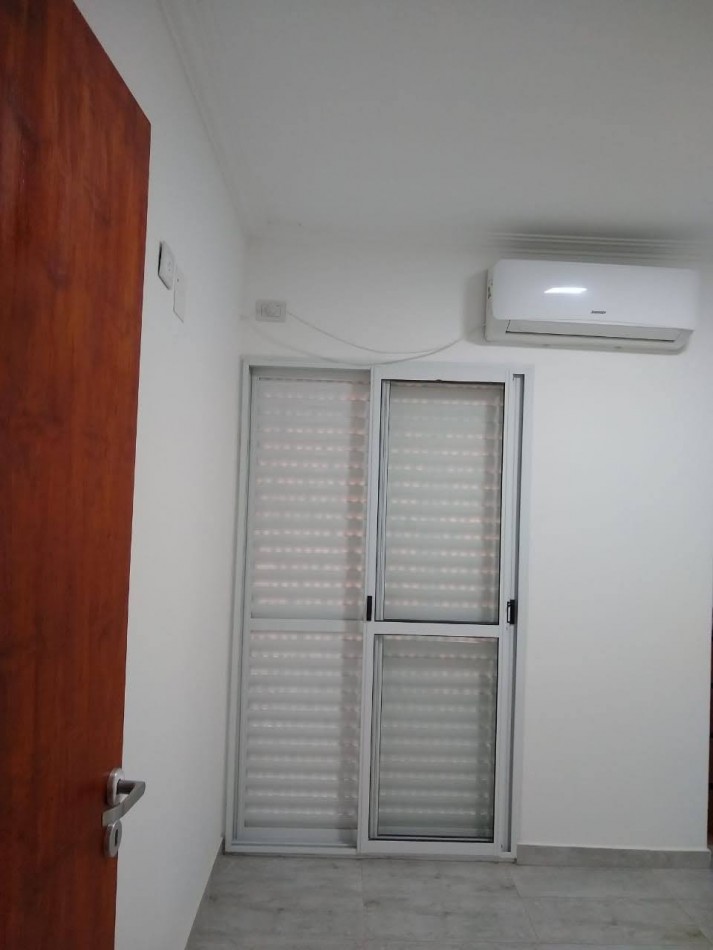 Departamento 1 Dormitorio Venta Candioti Norte Santa Fe Excelente Ubicacion