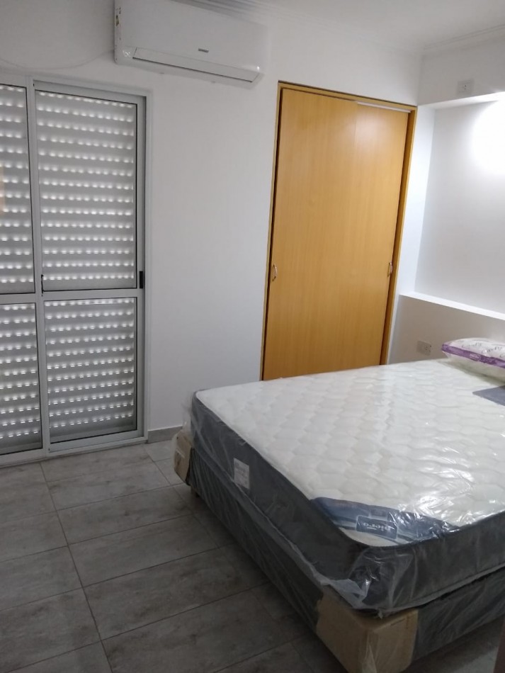 Departamento 1 Dormitorio Venta Candioti Norte Santa Fe Excelente Ubicacion