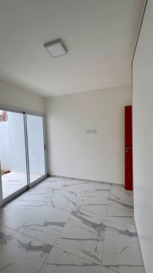 ALQUILER - DEPARTAMENTO 1 DORMITORIO - CENTRO