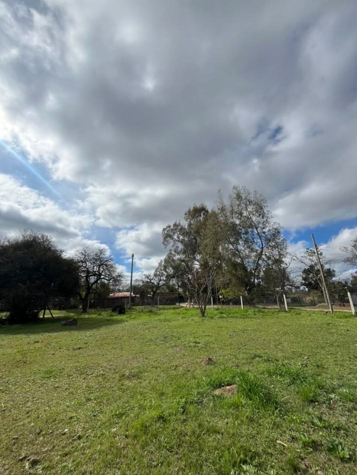VENTA LOTE EN COLASTINE 1030m2