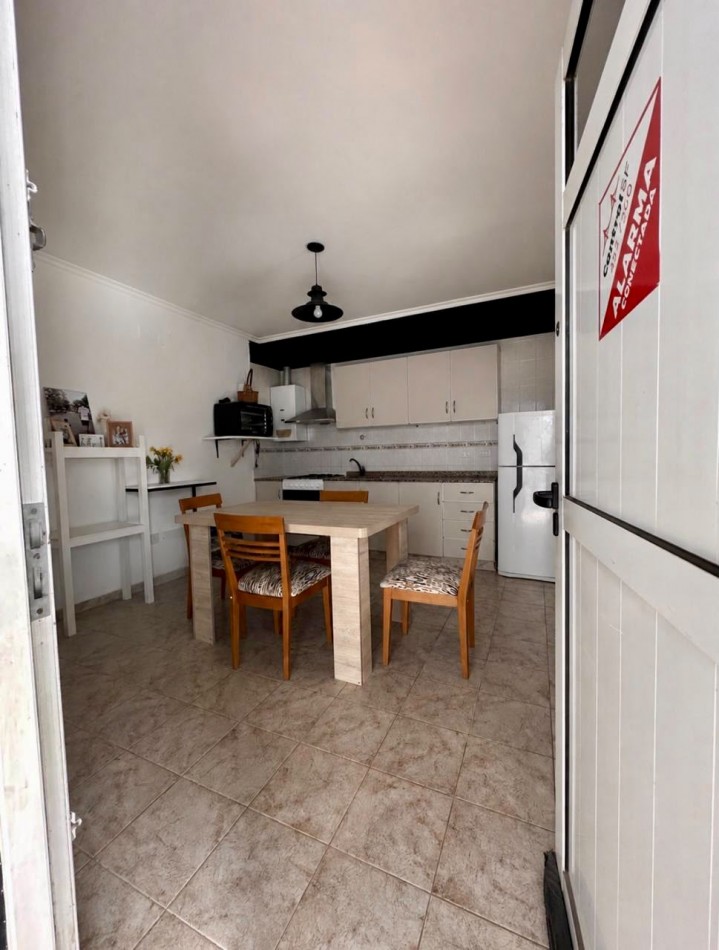 CASA EN VENTA - BARRIO MAYORAZ - PJE HUDSON 6228