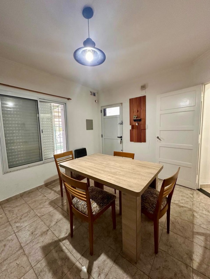 CASA EN VENTA - BARRIO MAYORAZ - PJE HUDSON 6228