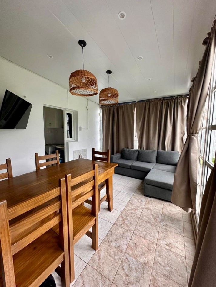 CASA EN VENTA - BARRIO MAYORAZ - PJE HUDSON 6228