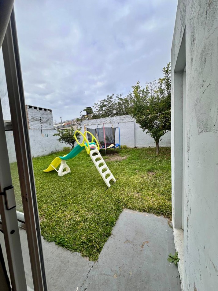 CASA EN VENTA - BARRIO MAYORAZ - PJE HUDSON 6228
