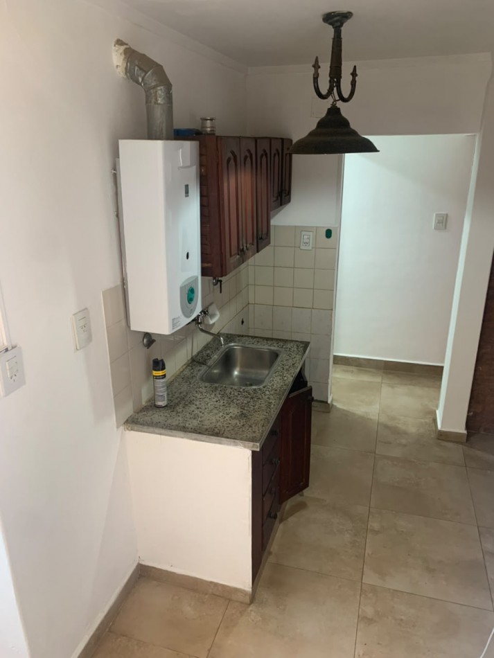 EXCELENTE DEPARTAMENTO EN CANDIOTI SUR - OPORTUNIDAD UNICA 