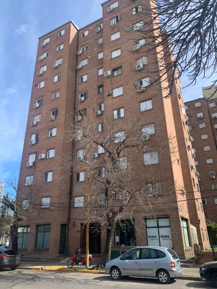 EXCELENTE DEPARTAMENTO EN CANDIOTI SUR - OPORTUNIDAD UNICA 