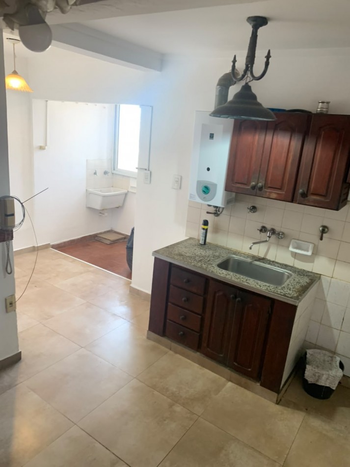 EXCELENTE DEPARTAMENTO EN CANDIOTI SUR - OPORTUNIDAD UNICA 