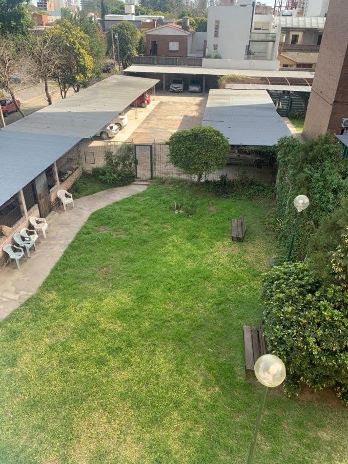 EXCELENTE DEPARTAMENTO EN CANDIOTI SUR - OPORTUNIDAD UNICA 