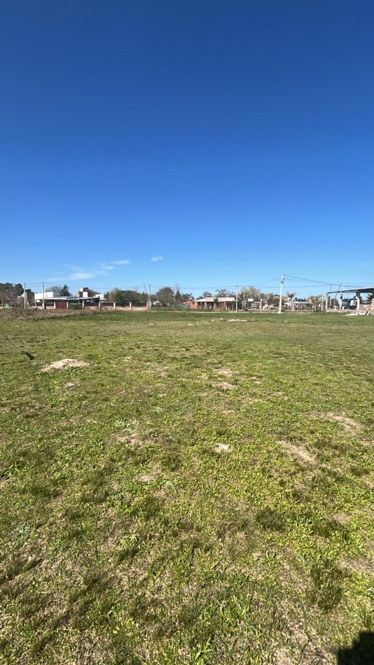 VENTA LOTE JARDINES DE LA COSTA 2 I 1083M2