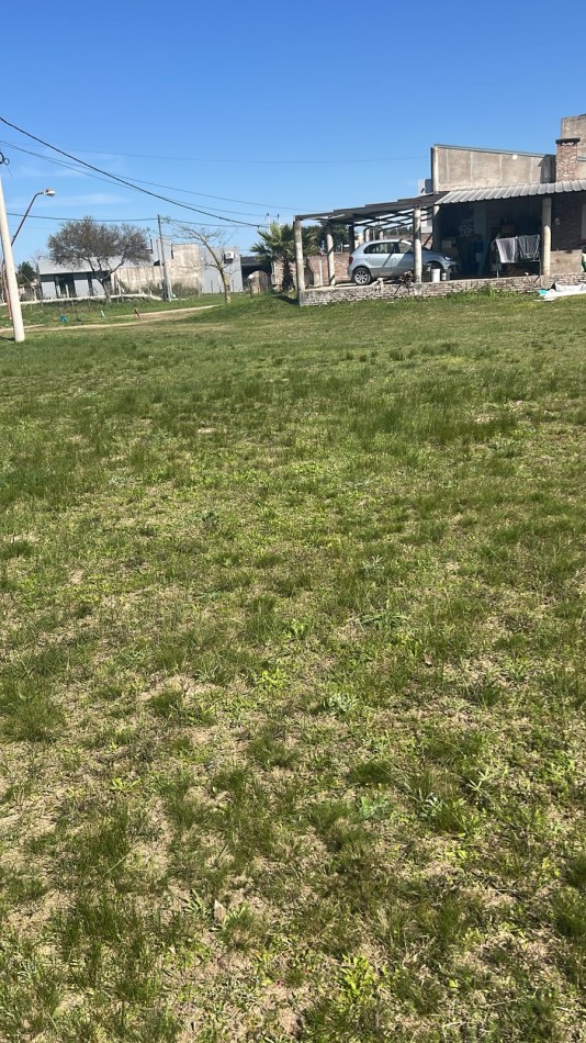 VENTA LOTE JARDINES DE LA COSTA 2 I 1083M2