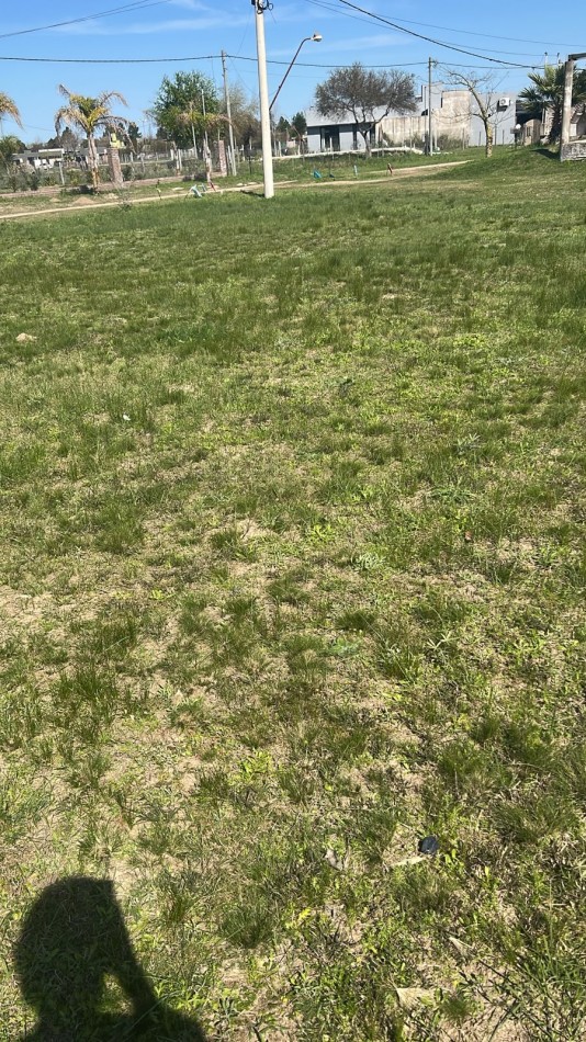 VENTA LOTE JARDINES DE LA COSTA 2 I 1083M2