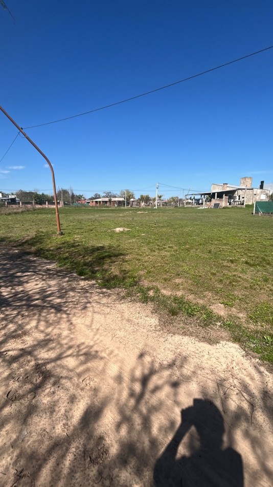 VENTA LOTE JARDINES DE LA COSTA 2 I 1083M2