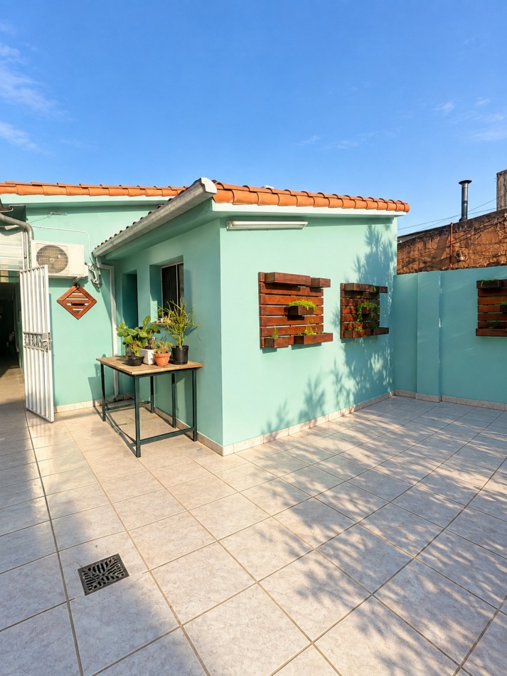 Casa en venta | Barrio Sargento Cabral