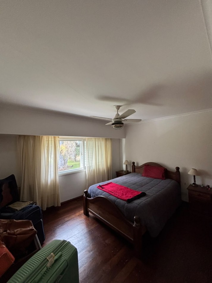 VENTA - CASA QUINTA EN ALTOS DEL SAUCE, a metros del Rio Coronda.