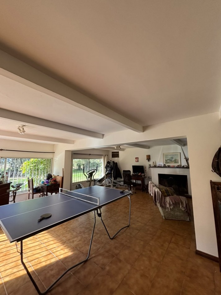 VENTA - CASA QUINTA EN ALTOS DEL SAUCE, a metros del Rio Coronda.