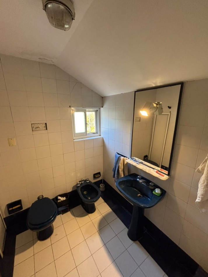 VENTA - CASA QUINTA EN ALTOS DEL SAUCE, a metros del Rio Coronda.