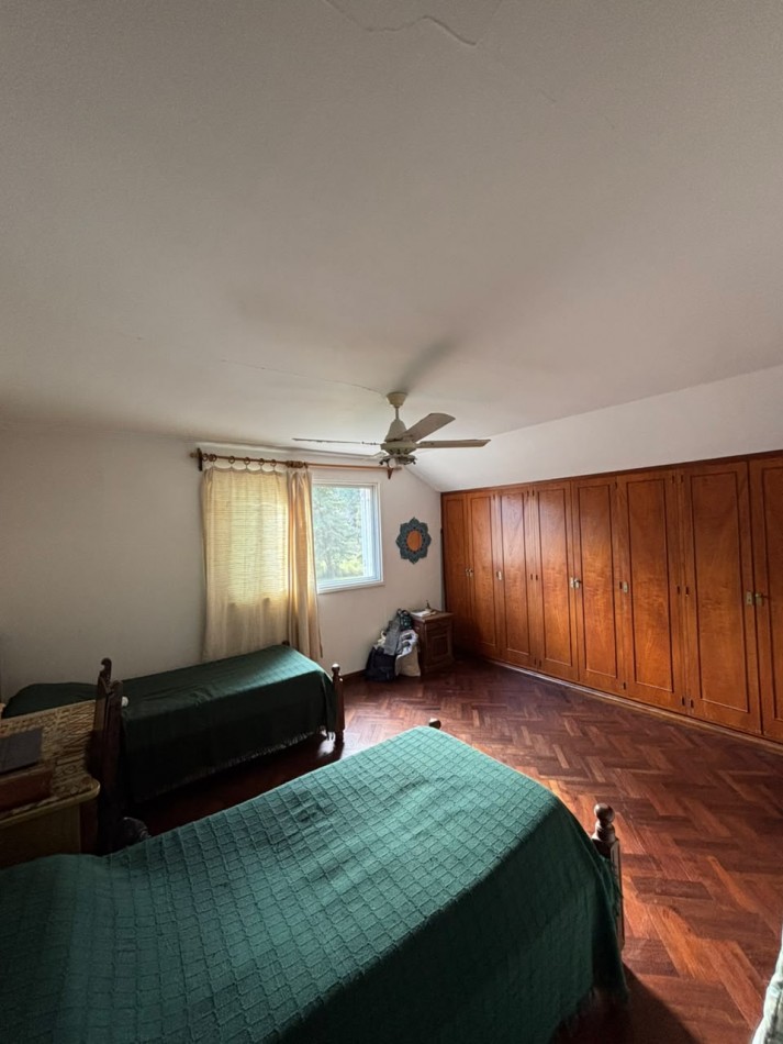 VENTA - CASA QUINTA EN ALTOS DEL SAUCE, a metros del Rio Coronda.