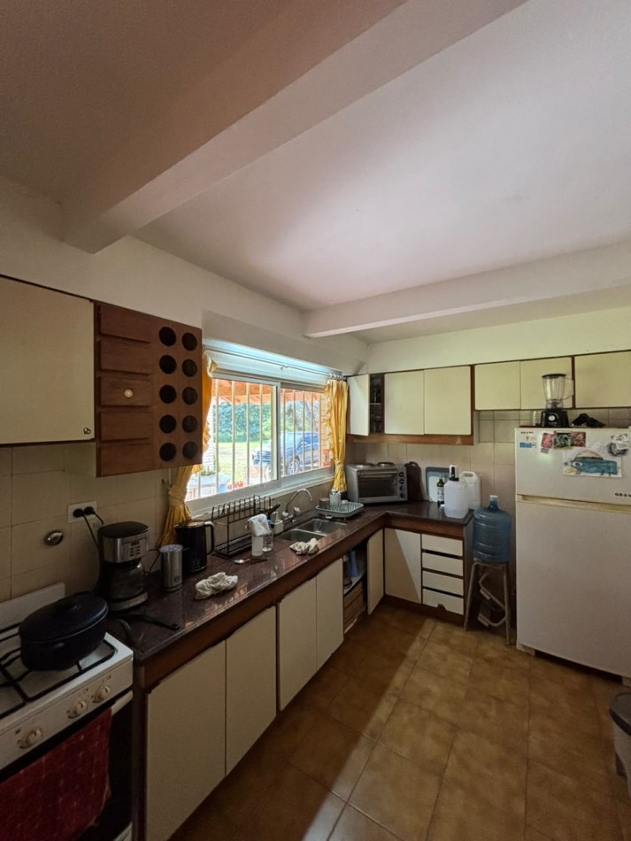 VENTA - CASA QUINTA EN ALTOS DEL SAUCE, a metros del Rio Coronda.
