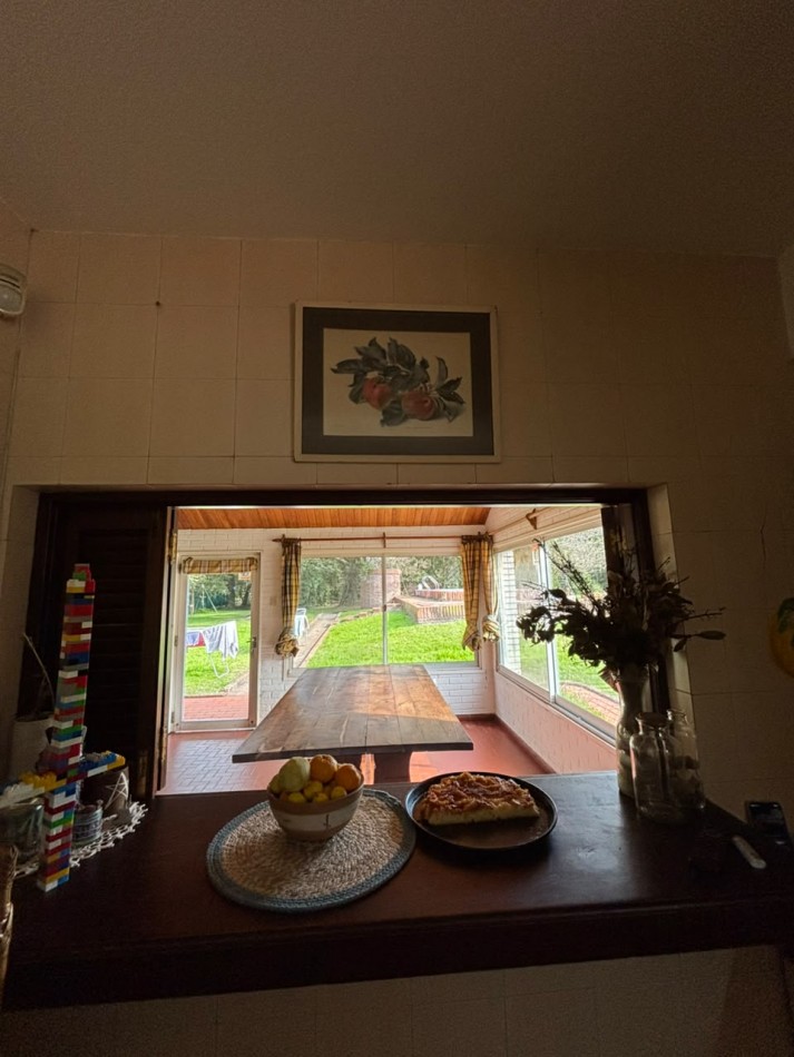 VENTA - CASA QUINTA EN ALTOS DEL SAUCE, a metros del Rio Coronda.