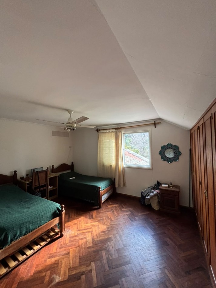 VENTA - CASA QUINTA EN ALTOS DEL SAUCE, a metros del Rio Coronda.