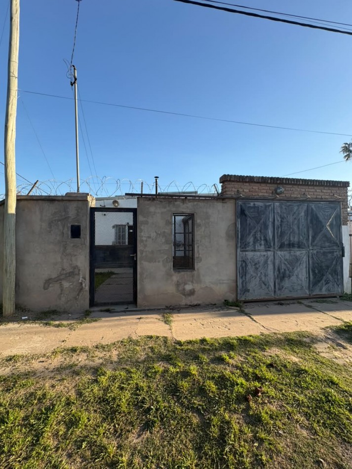 Casa de 5 dormitorios en Pavon 4003