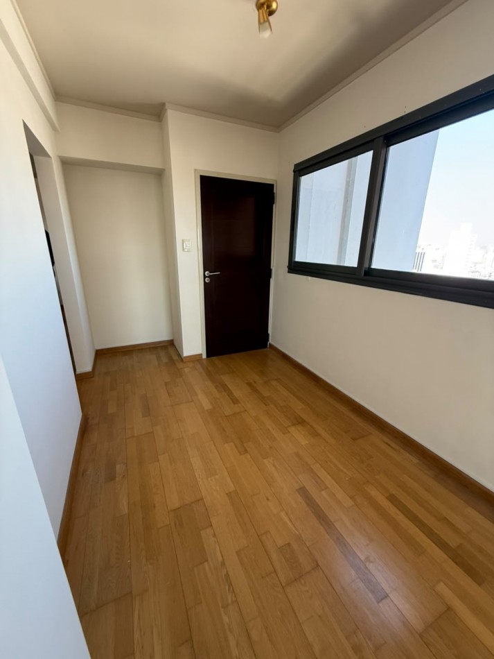 ALQUILER | DEPARTAMENTO 2 DORMITORIOS CON COCHERA