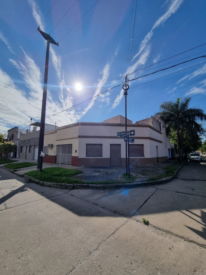 Casa en venta 3 dormitorios Ciudadela