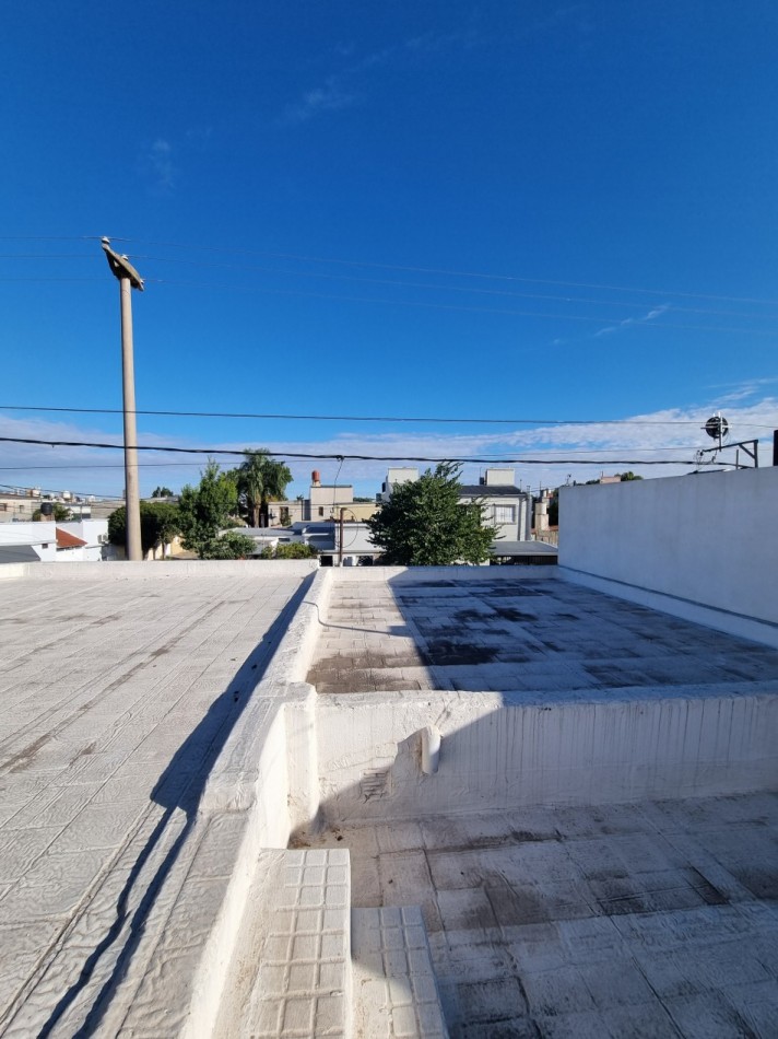 Casa en venta 3 dormitorios Ciudadela