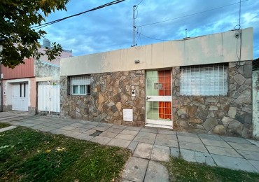 Casa en venta 2 dormitorios en Roma