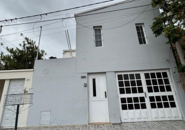 Casa al frente + Departamento interno | Barrio Mayoraz