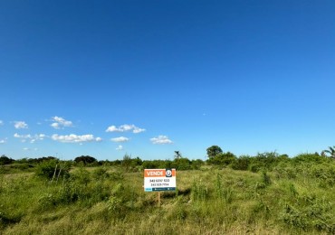 VENTA - LOTE ESTRATEGICO EN ARROYO LEYES