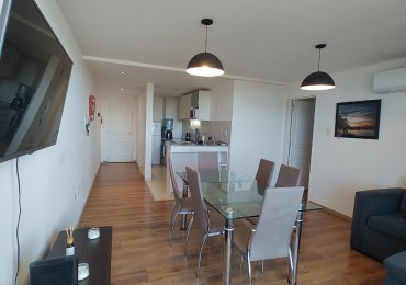 PUERTO AMARRAS II - DEPARTAMENTO DE 1 DORMITORIO