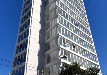 Oficina en venta | Edificio Elevadores II | Centro, Santa Fe
