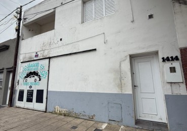 OPORTUNIDAD DE INVERSION EN BARRIO CANDIOTI NORTE