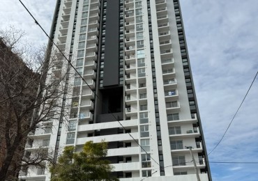 Departamento de 1 dormitorio a estrenar en Paseo del Molino