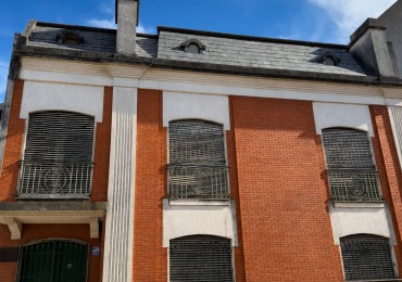 Casa de categoria de 3 dormitorios en el corazon del Centro Historico de Santa Fe