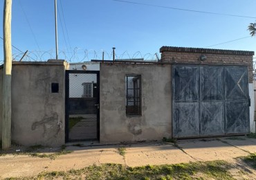 Casa de 5 dormitorios en Pavon 4003