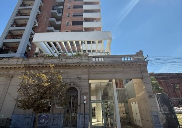 ALQUILER | DEPARTAMENTO 2 DORMITORIOS CON COCHERA